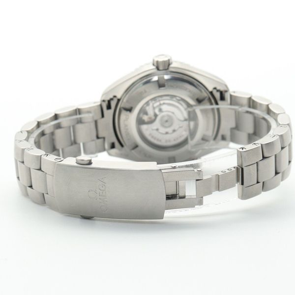 Omega Planet Ocean 232.30.38.20.01.001